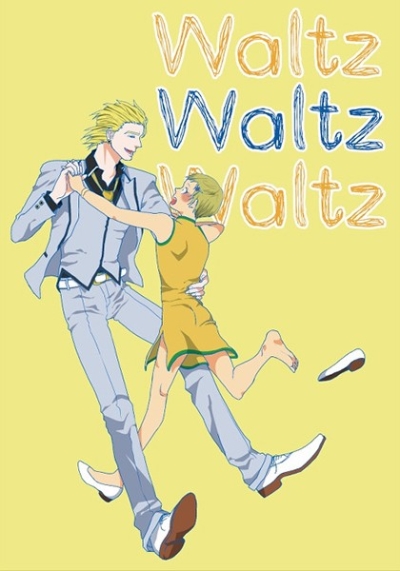 Waltz Waltz Waltz