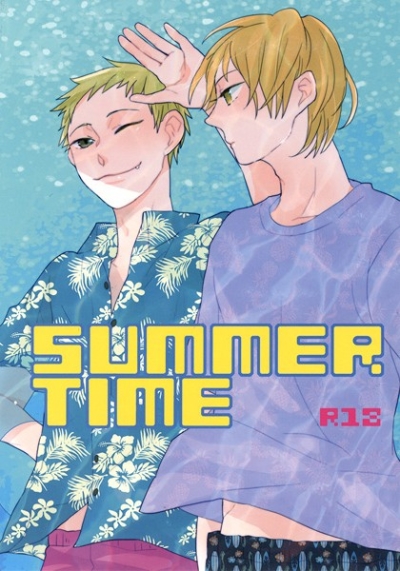 SUMMER TIME