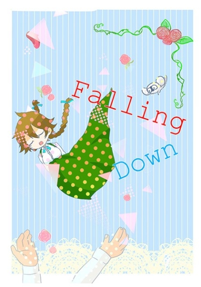 Falling Down