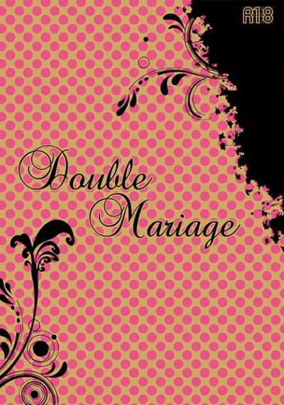 Double Mariage
