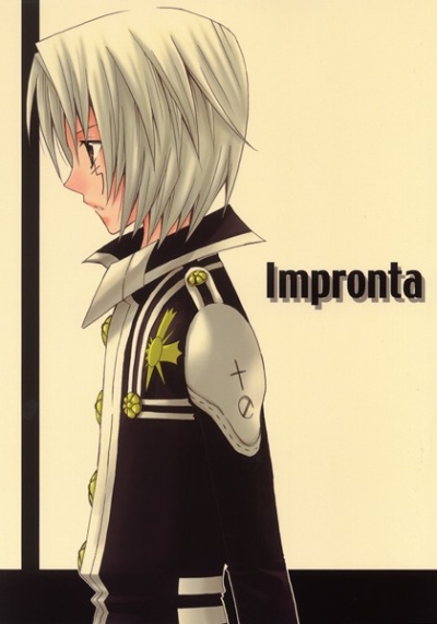 Impronta