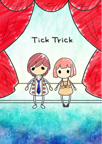 Tick Trick
