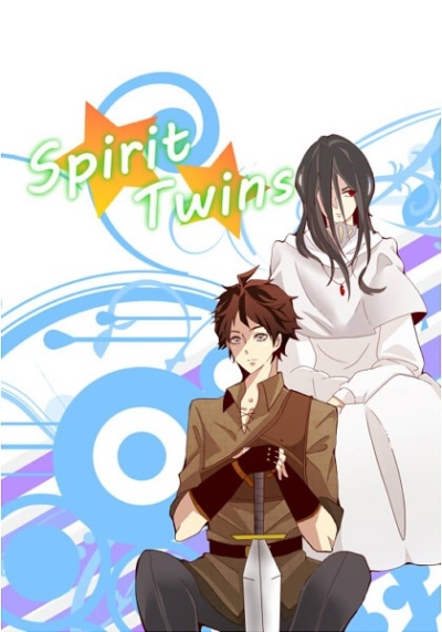 Spirit Twins