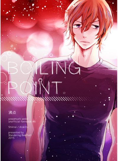 BOILING POINT