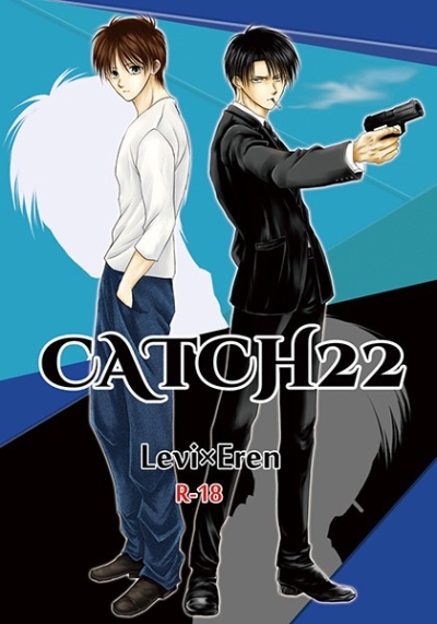 CATCH22