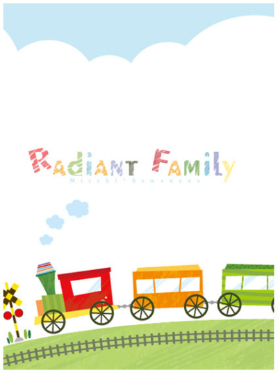 Radiant Family