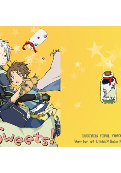 Sweets!