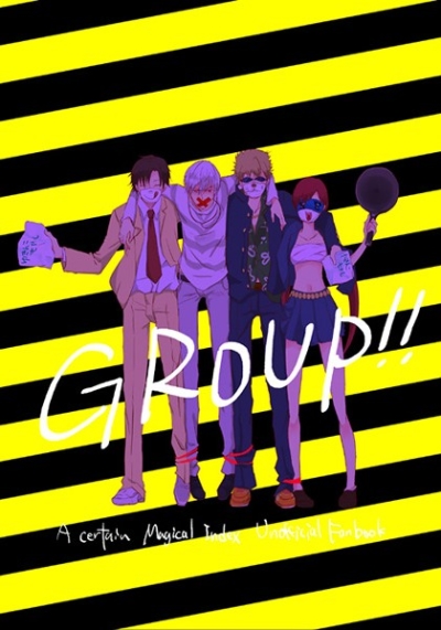 GROUP!!