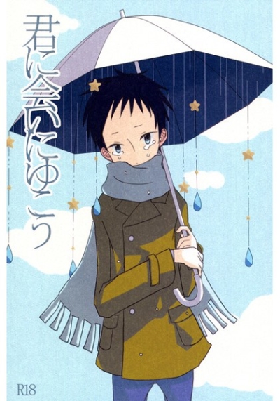 君に会いにゆこう