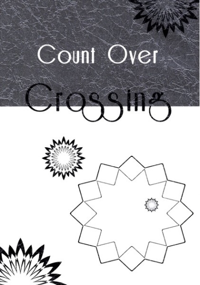 Count Over Crossing