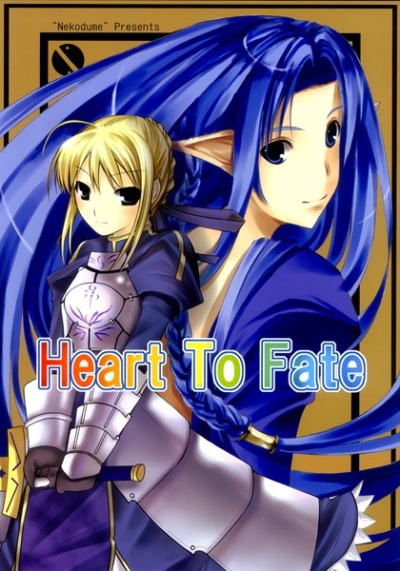 Heart to Fate