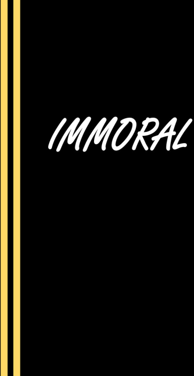 IMMORAL