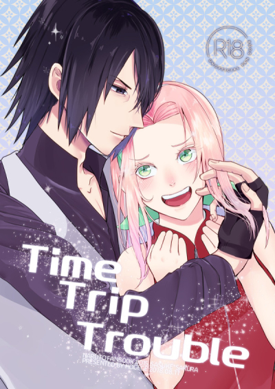 TimeTripTrouble