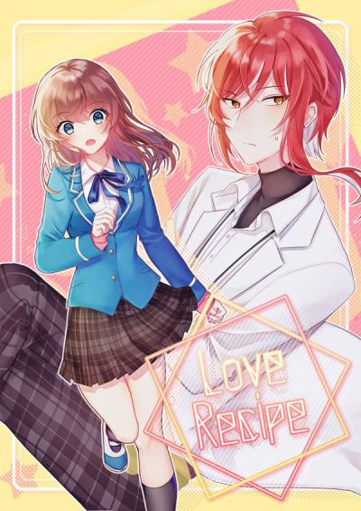 Love recipe