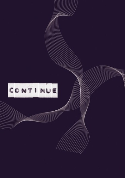 CONTINUE