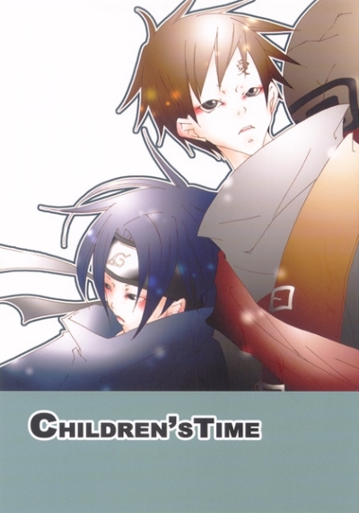 CHILDREN'S TIME