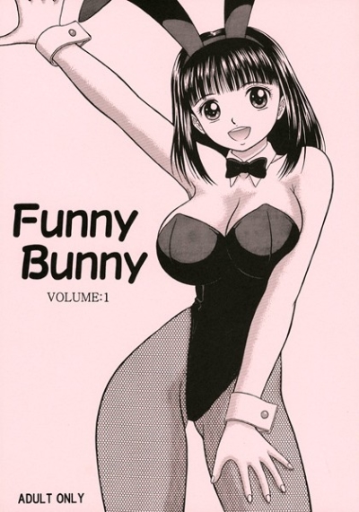 Funny Bunny vol.1