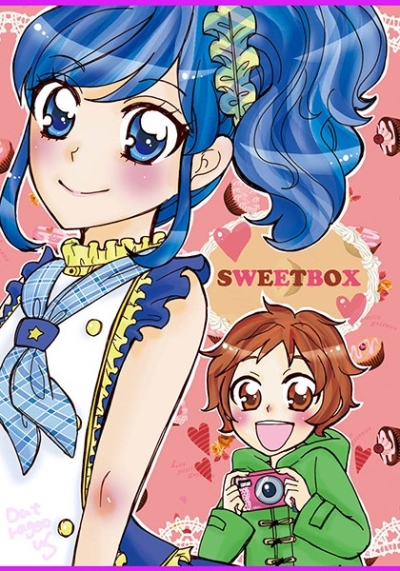 SWEETBOX