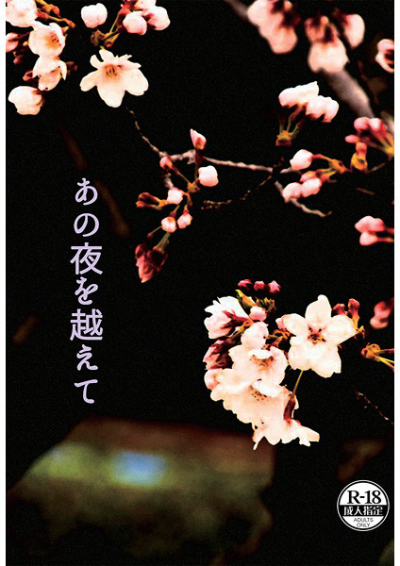 あの夜を越えて