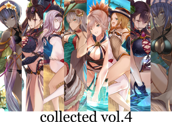 Collected Vol.4