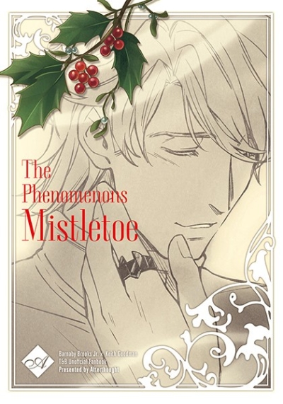 The Phenomenons Mistletoe