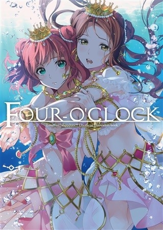 four-o'clock