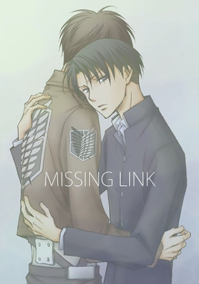 MISSING LINK