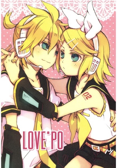 LOVE*PO