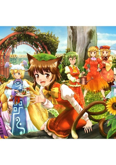 八雲家では日常茶飯事です。vol.3