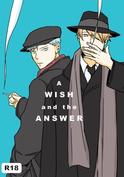 A Wish and the Answer