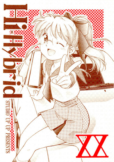 Hi-Hybrid XX(20)