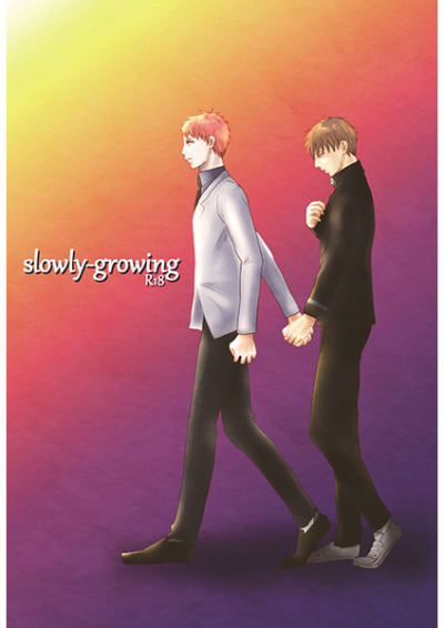 slowly-growing