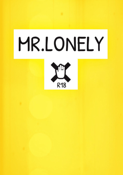 MRLONELY