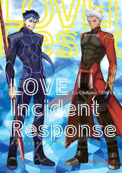 LOVE Incident Response