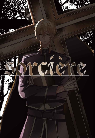 Sorciere
