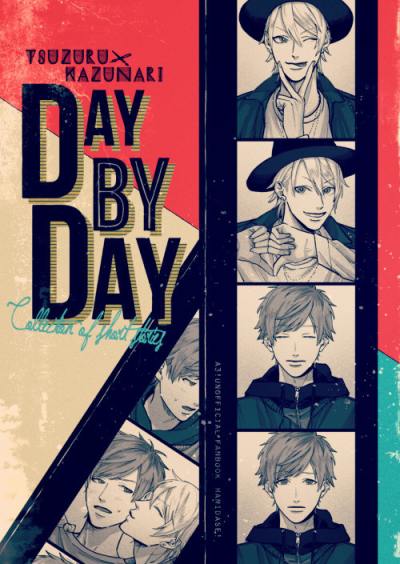 DAY BY DAY
