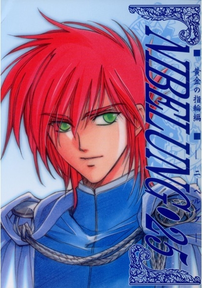 NIBELUNG 25