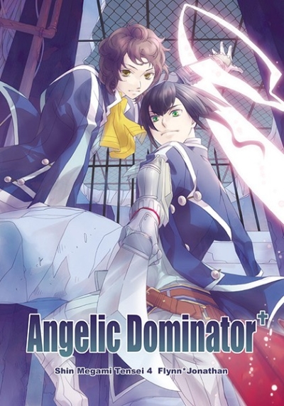 AngelicDominator+