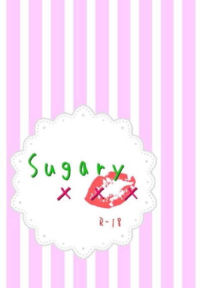 Sugary Xxx