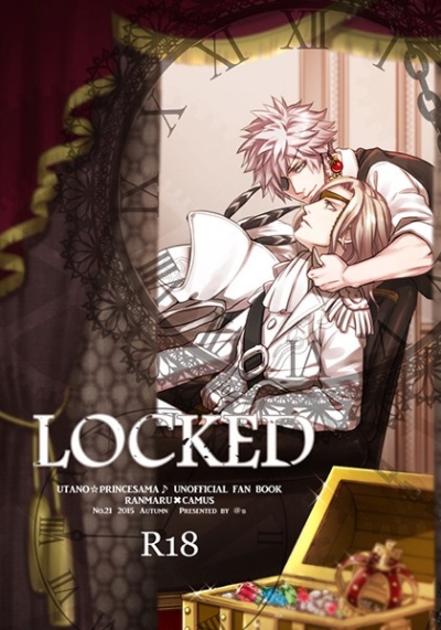 LOCKED