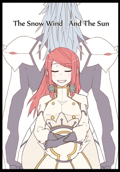 The Snow Wind And The Sun