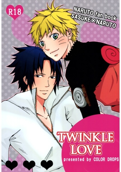 TWINKLE LOVE