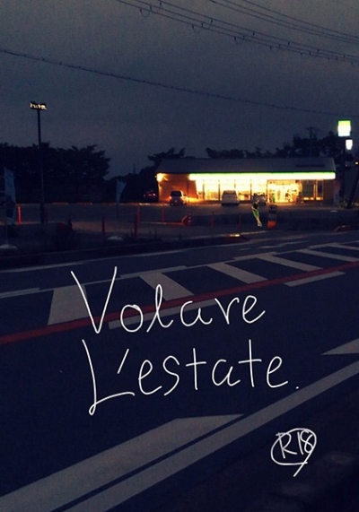 Volare L'estate