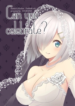 Can you Celebrate?