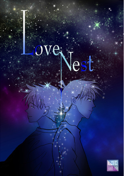 Love Nest【再販】