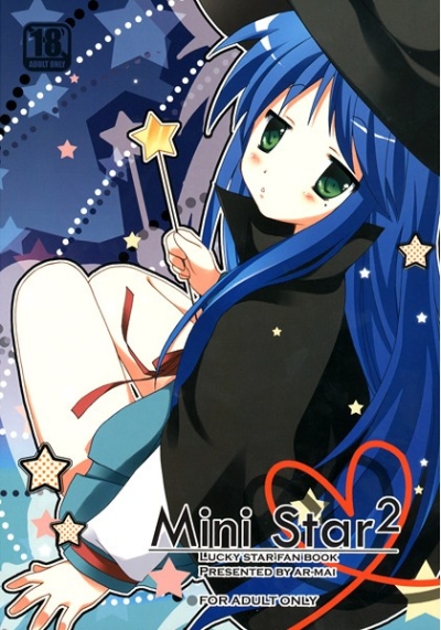 mini star 2