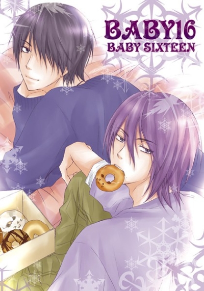 BABY16
