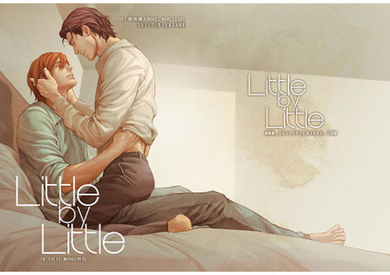 Little by Little