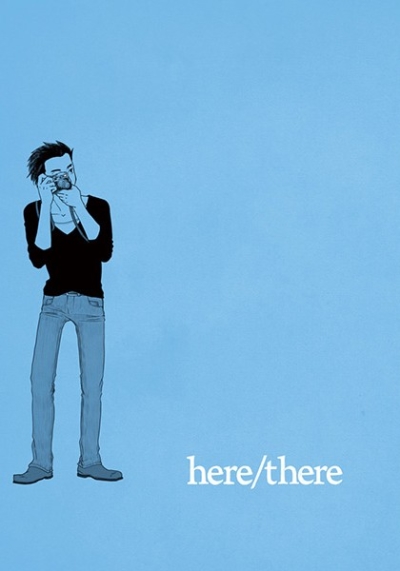 here/there