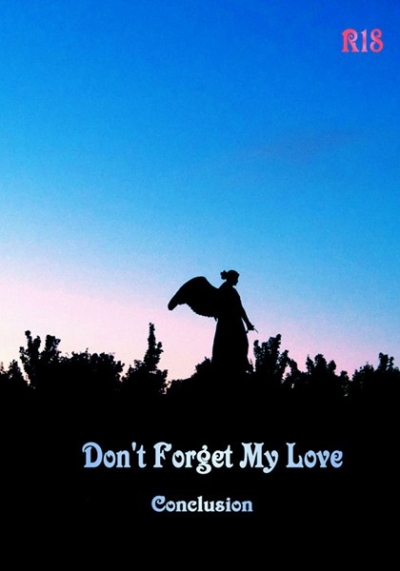 Dont Forget My Love Conclusion